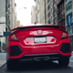 Illustration for article titled The 2017 Honda Civic Si Is A Love Letter To The Manual Transmission